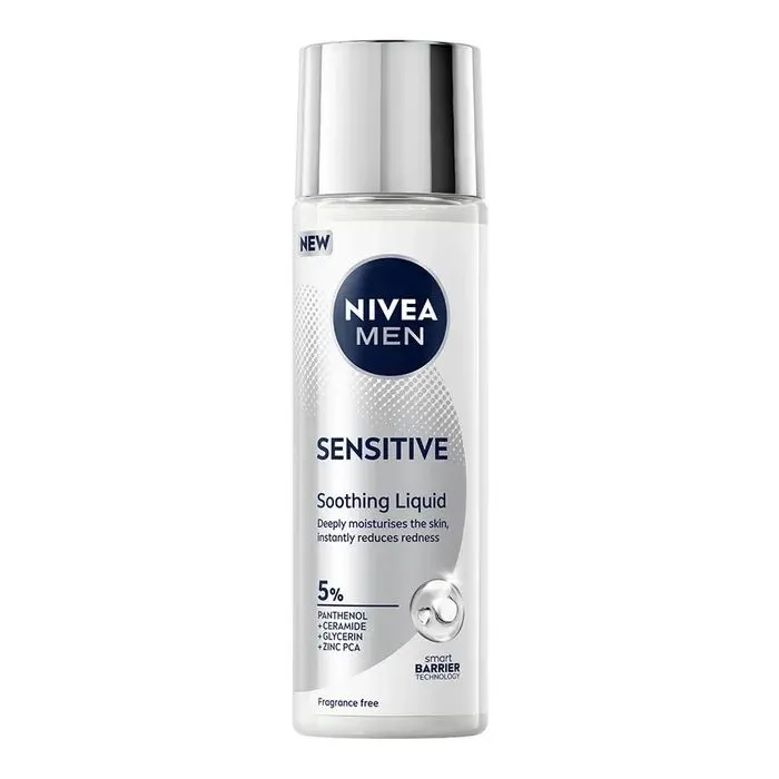 Сыворотка для лица Nivea Men Для чувствительной кожи лица 100 мл (5900017106526)