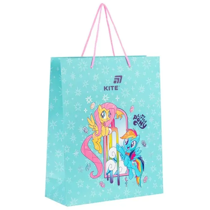 Подарунковий пакет Kite My Little Pony 26 х 32 см (LP26-266)