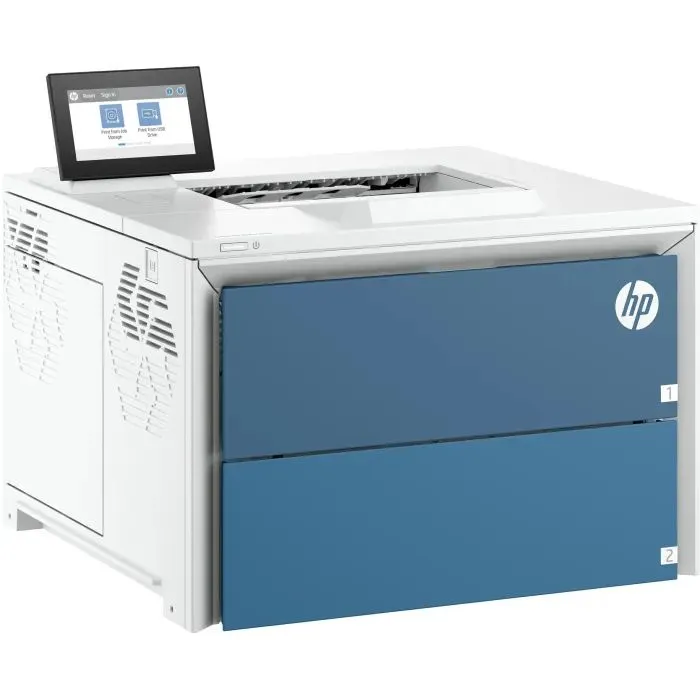 Лазерный принтер HP LaserJet Enterprise 5502dn (675R6A) изображение 2