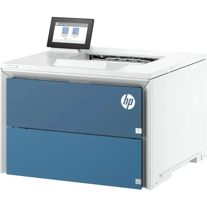 Лазерный принтер HP LaserJet Enterprise 5502dn (675R6A) изображение 3