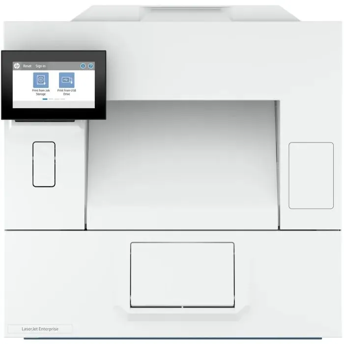 Лазерный принтер HP LaserJet Enterprise 5502dn (675R6A) изображение 5