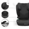 Автокресло Kinderkraft Junior Fix 2 Plus i-Size Black (KCJUFI20BLKPL0N) (5902533931149) изображение 12