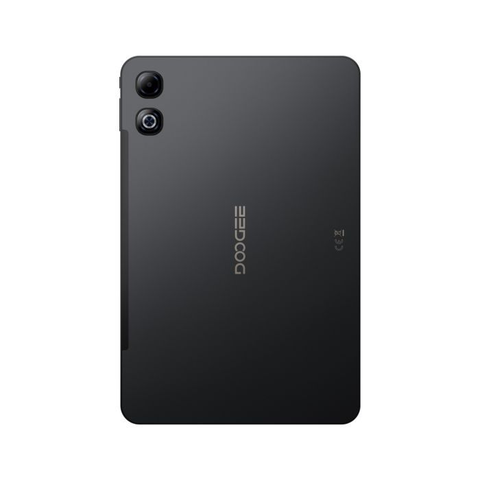Планшет Doogee Tab G6 Max 13.4" 6/256GB 4G (LTE) Grey VIP Edition (6923740291382) изображение 4