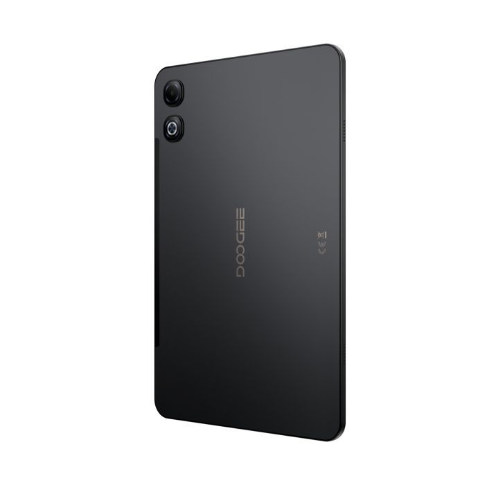 Планшет Doogee Tab G6 Max 13.4" 6/256GB 4G (LTE) Grey VIP Edition (6923740291382) изображение 7