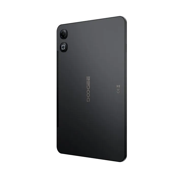 Планшет Doogee Tab G6 Max 13.4" 6/256GB 4G (LTE) Black VIP Edition (6923740291405) изображение 7