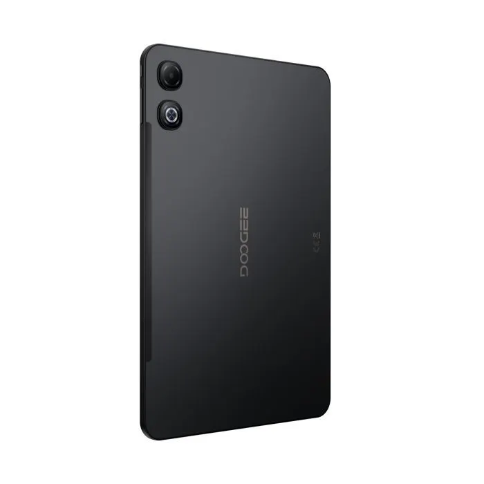Планшет Doogee Tab G6 Max 13.4" 6/256GB 4G (LTE) Black VIP Edition (6923740291405) изображение 8