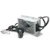 Сетевое зарядное устройство для АКБ Voltronic LiFePO4 12V(14,6V), 4S, 30A (QX1200-30Ah-14) изображение 3