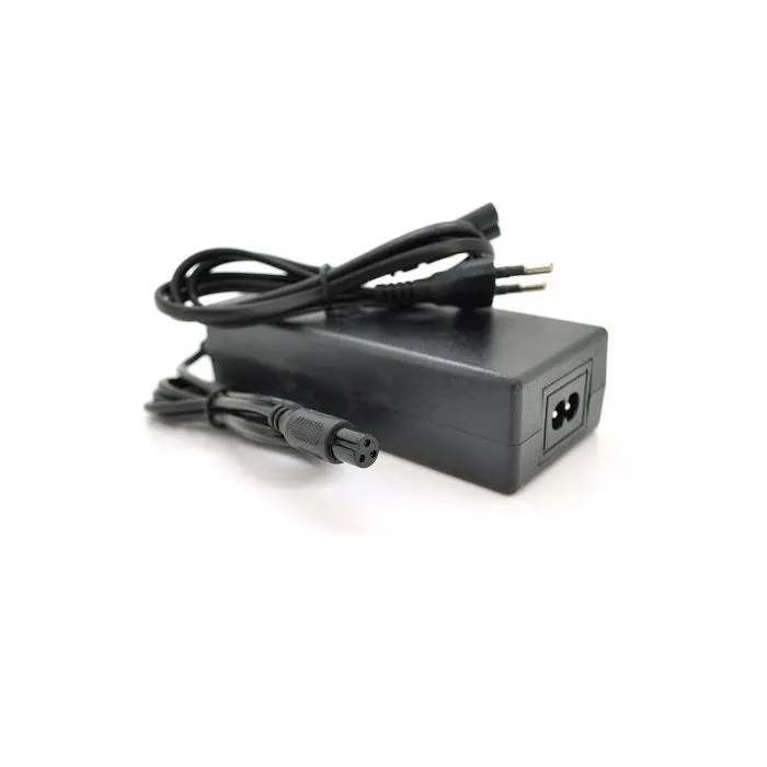 Сетевое зарядное устройство для АКБ Voltronic Li-ion 63V 1,1A (YH-63/1,1/3pin) изображение 2