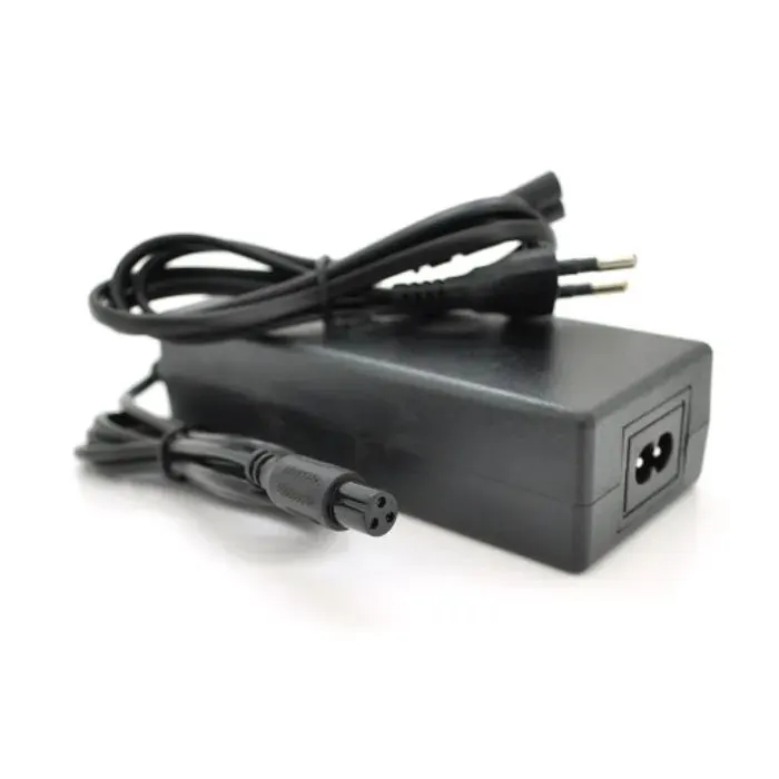 Сетевое зарядное устройство для АКБ Voltronic Li-ion 63V 1,1A (YH-63/1,1/3pin) изображение 2