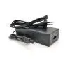 Сетевое зарядное устройство для АКБ Voltronic Li-ion 63V 1,1A (YH-63/1,1/3pin) изображение 2