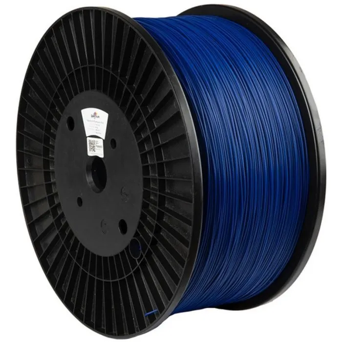 Пластик для 3D-принтера Spectrum PLA Premium 1.75mm 8kg Blue, Navy (80670)