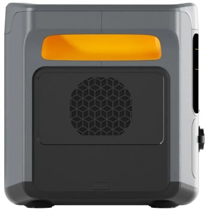 Зарядная станция Vtoman FlashSpeed 2400 2400W 1408Wh LiFePO4 (FlashSpeed 2400) изображение 5