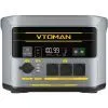 Зарядная станция Vtoman FlashSpeed 2400 2400W 1408Wh LiFePO4 (FlashSpeed 2400)