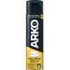 Пена для бритья ARKO Men Energy+ 200 мл (8690506554705)