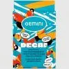 Кава Gemini Decaffeinato мелена 250 г (gm.32083)