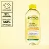 Міцелярна вода Garnier Skin Naturals Vitamin C Micellar Cleansing Water 400 мл (3600542467681) зображення 7
