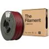 Пластик для 3D-принтера The Filament ASA CF 1.75mm 1kg Red (TF-24217) зображення 3