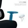 Офісне крісло OfficePro Anvio, OC500B (OC500B) зображення 10