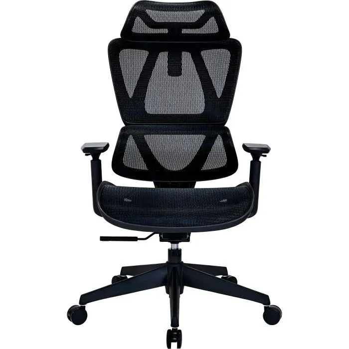Офісне крісло OfficePro Anvio, OC500B (OC500B)