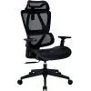 Офісне крісло OfficePro Anvio, OC500B (OC500B) зображення 2