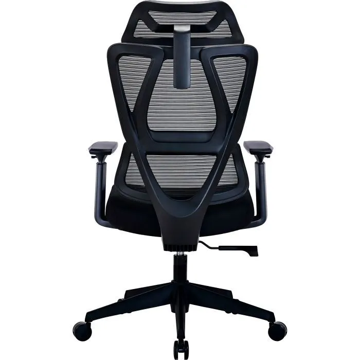 Офісне крісло OfficePro Anvio, OC500B (OC500B) зображення 3