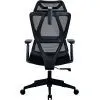 Офісне крісло OfficePro Anvio, OC500B (OC500B) зображення 3