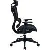 Офісне крісло OfficePro Anvio, OC500B (OC500B) зображення 4