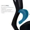 Офісне крісло OfficePro Anvio, OC500B (OC500B) зображення 7