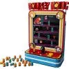 Конструктор LEGO Super Mario Аркадная игра Donkey Kong (72051) изображение 2