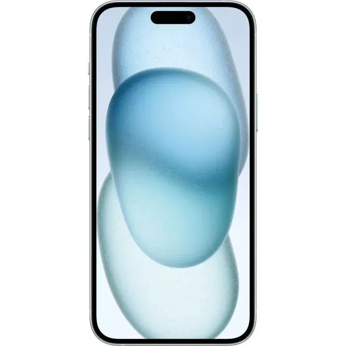 Мобильный телефон Apple iPhone 15 128Gb (Grade B) Blue USED (iP15__12Blu_B) изображение 2