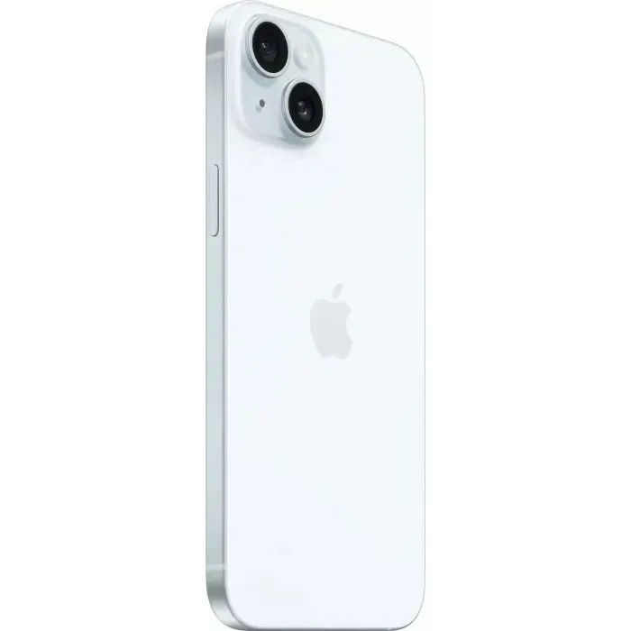 Мобильный телефон Apple iPhone 15 128Gb (Grade B) Blue USED (iP15__12Blu_B) изображение 3