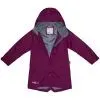 Куртка дитяча Huppa JANELLE 18020010 бордовий XS (4741468750187) зображення 4