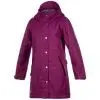 Куртка дитяча Huppa JANELLE 18020010 бордовий XS (4741468750187)