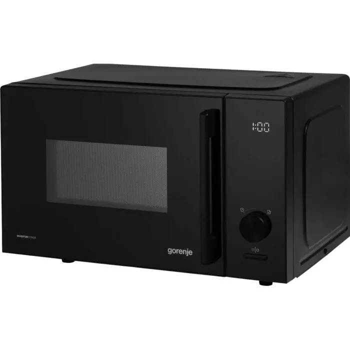 Микроволновая печь Gorenje MO23S4B5 изображение 2