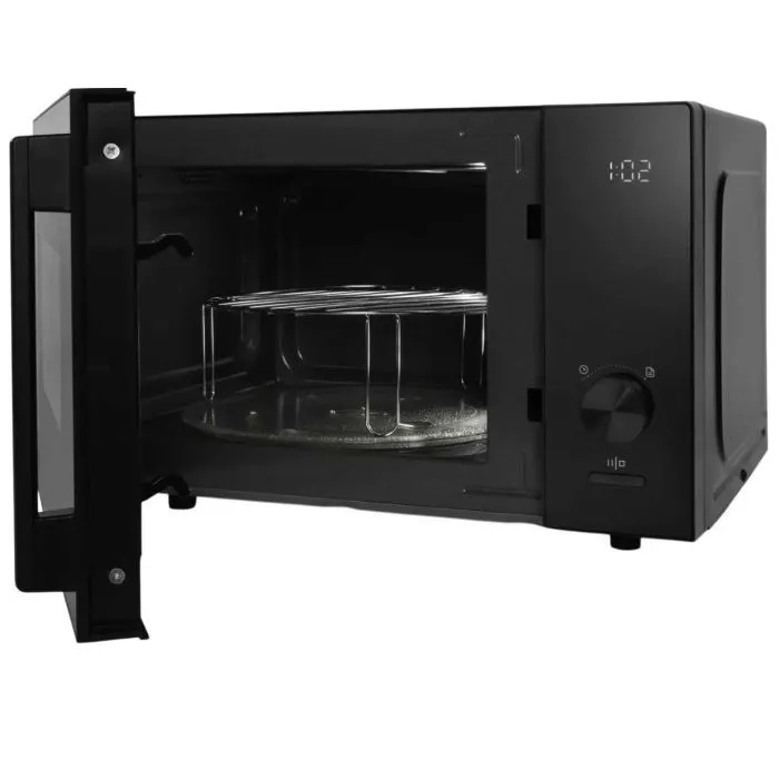 Микроволновая печь Gorenje MO23S4B5 изображение 3