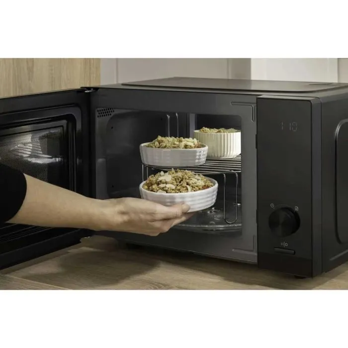 Микроволновая печь Gorenje MO23S4B5 изображение 5
