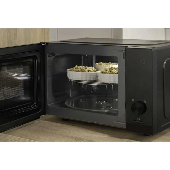 Микроволновая печь Gorenje MO23S4B5 изображение 6