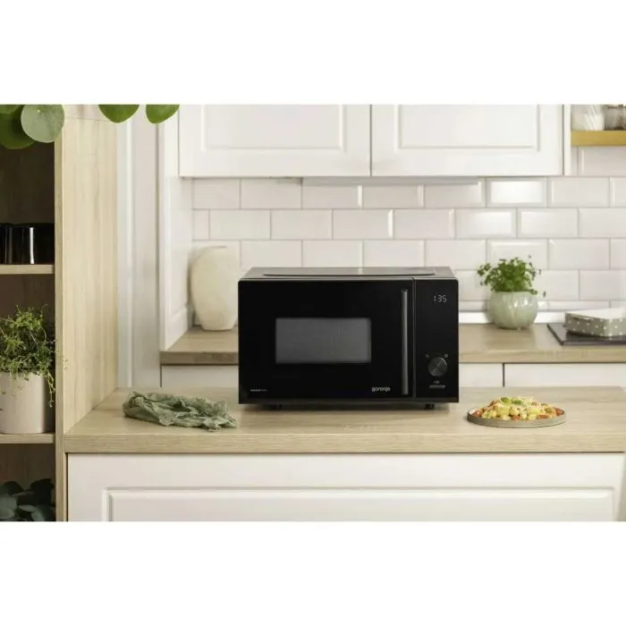 Микроволновая печь Gorenje MO23S4B5 изображение 7