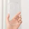 Чехол для мобильного телефона BeCover Anti-Shock Oppo A6s Clear (716092) изображение 4