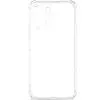 Чохол до мобільного телефона BeCover Anti-Shock Oppo A6s Clear (716092)