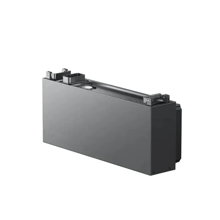 Дополнительная батарея для зарядной станции EcoFlow OCEAN 2 LFP Battery 5kWh (OCEAN2-Battery-5kWh-EU) изображение 2