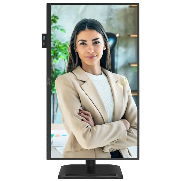 Монітор AOC 24P4U зображення 7