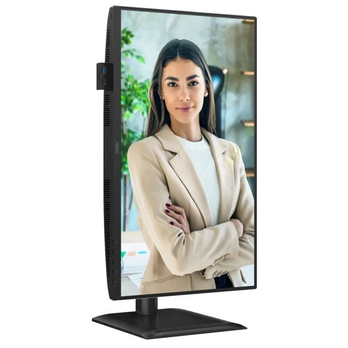 Монітор AOC 24P4U зображення 8