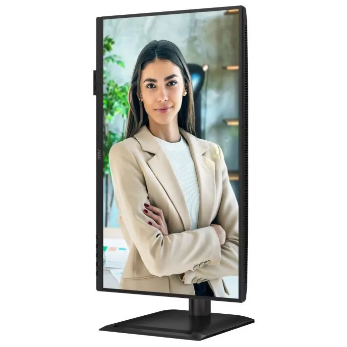 Монітор AOC 24P4U зображення 9