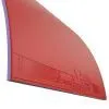 Накладка для ракетки Joola Trinity Hugo Calderano Dynamic 2.0 Red (600645) (932301) изображение 2