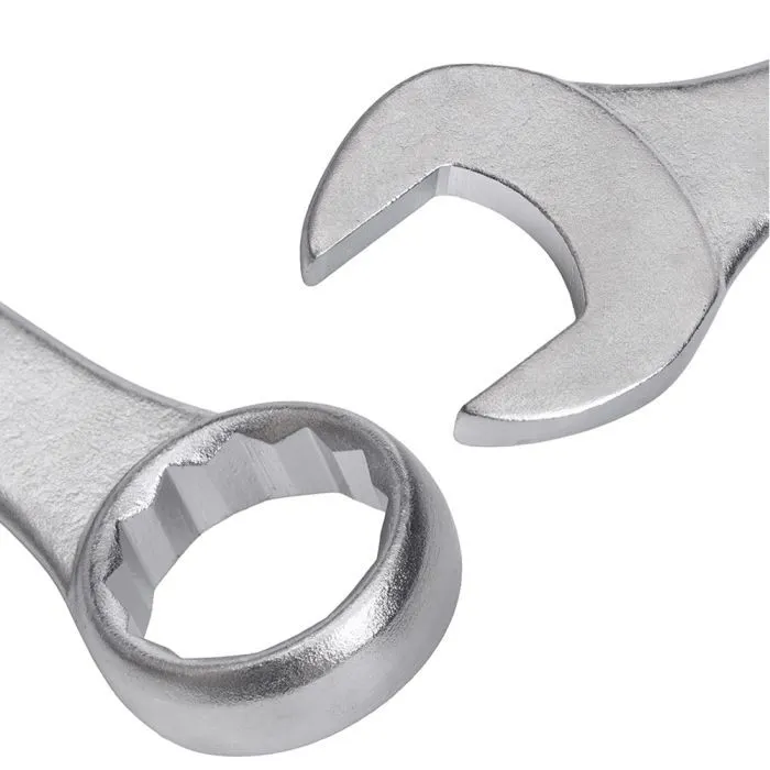 Ключ Alloid Base, комбінований, 23мм (K-061-23) зображення 4