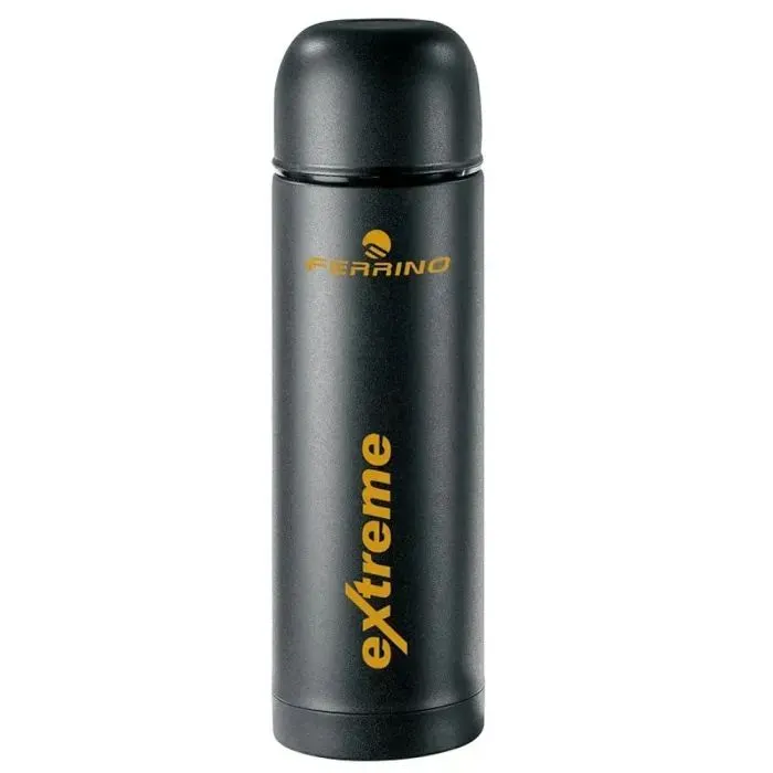 Термос Ferrino Extreme Vacuum Bottle 1L Black (79358CCC) (923815)