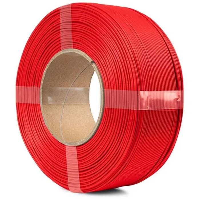 Пластик для 3D-принтера The Filament PLA Lite 1.75mm 1kg ReFill RED (TF-24226)