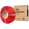 Пластик для 3D-принтера The Filament PLA Lite 1.75mm 1kg ReFill RED (TF-24226) изображение 3