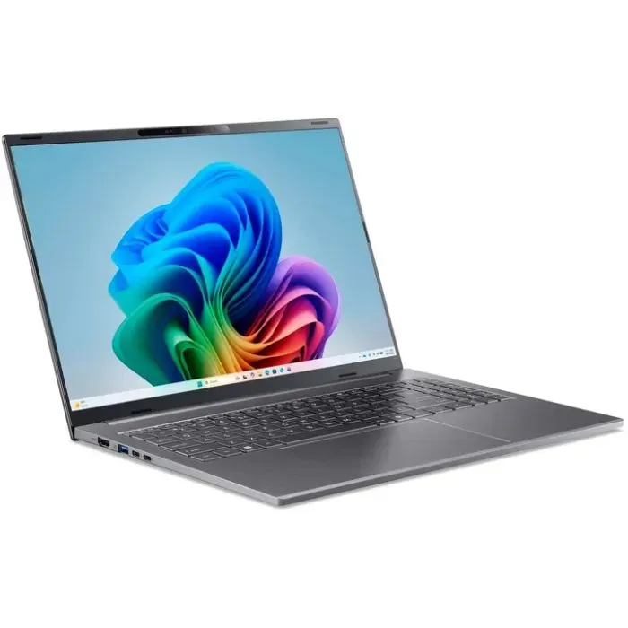 Ноутбук Acer Aspire 16 AI A16-I71M (NX.JY4EU.005)